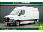 Mercedes-Benz Sprinter | Zakelijke Lease v.a. €354.8 pm, Automaat, Stof, Gebruikt, Euro 6