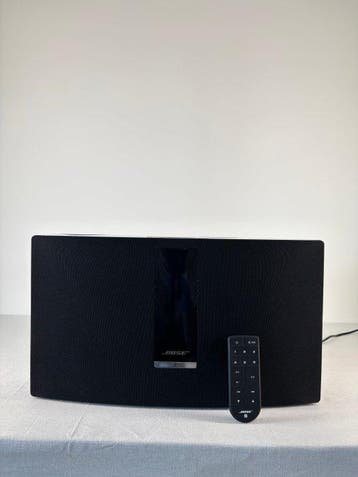 Bose - SoundTouch 30 – WiFi & Bluetooth Speaker –, Nieuw