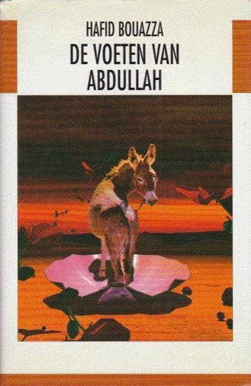 De voeten van Abdullah - H. Bouazza 9789051082333, Verzenden, Gelezen, H. Bouazza