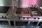 Te Huur: Mobiele horeca keuken | Keukenunit, Ophalen of Verzenden
