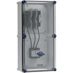 EATON INDUSTRIES Halyester schakelkast - 1864027, Verzenden, Nieuw, Overige typen