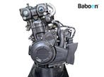 Motorblok Honda CB 500 F 2013-2015 (CB500F PC45), Verzenden, Gebruikt