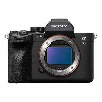 Sony Alpha A7S III systeemcamera Body - Tweedehands, Audio, Tv en Foto, Verzenden, Gebruikt, Sony