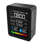 CO2, Thermo- Hygrometer, Ophalen of Verzenden, Nieuw