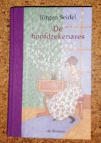 De hoofdrekenares 9789026118425 J. Seidel, Verzenden, Gelezen, J. Seidel