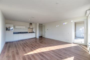 Te huur: Appartement Oude Haagweg in Den Haag, Den Haag, Appartement, Zuid-Holland