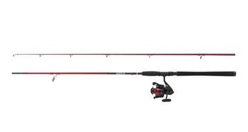 Penn Fierce IV Zeevis Spin Combo 2.40m (75-150g), Verzenden, Nieuw
