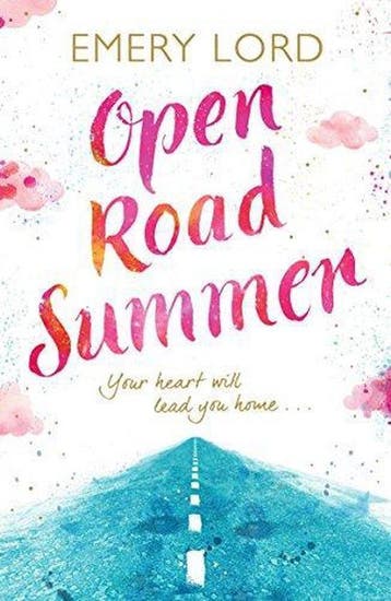 Open Road Summer - Emery Lord 9781408898703, Boeken, Verzenden, Gelezen, Emery Lord