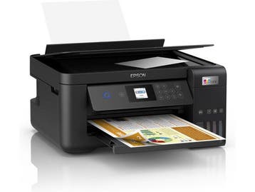 Epson EcoTank L4260 - All-in-one printer - Dubbelzijdig, Computers en Software, Verzenden, Nieuw, Epson