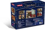 Harry Potter Gryffindor Common Room 3D Houten Puzzel Bouw..., Verzenden, Nieuw