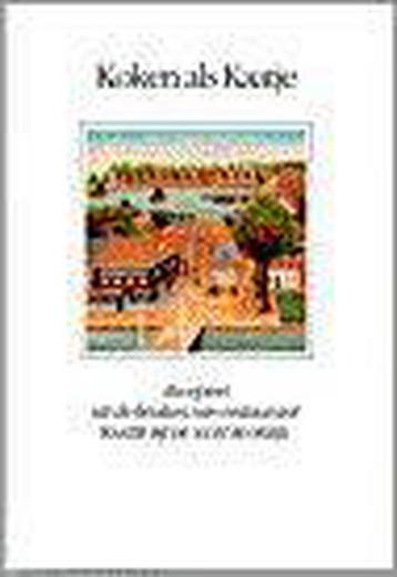 Koken als Kaatje 9789060204436 E. Delstra, Boeken, Kookboeken, Verzenden, Gelezen, E. Delstra