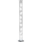 LED Tafellamp - Trion Ricardo - 4W - Warm Wit 3000K - RGBW -, Huis en Inrichting, Lampen | Tafellampen, Ophalen of Verzenden, Nieuw