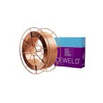 Ceweld SG 2 Mig/Mag lasdraad rol 0,6 MM 5 KG, Nieuw