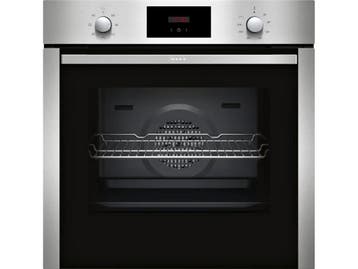 Neff BCB1602 - Elektrische oven - 71 l Convectie koken Grill, Witgoed en Apparatuur, Verzenden, Zo goed als nieuw