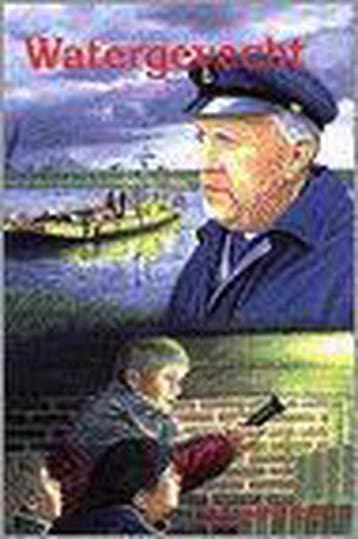 WATERGEVECHT - E. Koolmees 9789076061436, Verzenden, Gelezen, E. Koolmees