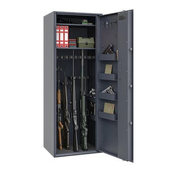 MustangSafes Caliber 150/55 (kies zelf een slot), Ophalen of Verzenden, Nieuw, Brandkast