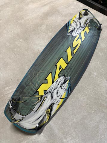 Naish Traverse 144x42.5, Ophalen of Verzenden, Nieuw