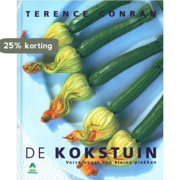 KOKSTUIN - T. Conran 9789021587868, Verzenden, Gelezen, T. Conran