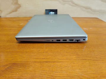 Dell Latitude 5530 | i7 1265u | 16gb DDR4 | 500gb SSD, Minder dan 2 Ghz, Refurbished, Met touchscreen, Ophalen of Verzenden