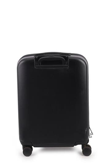 Kipling Koffer in maat Middel Zwart, Sieraden, Tassen en Uiterlijk, Koffers, Verzenden, Zo goed als nieuw