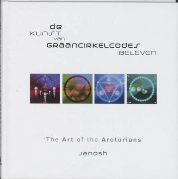 De kunst van graancirkelcodes beleven - Janosh - 97890202838, Verzenden, Nieuw