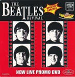 The Beatles Revival - New Live Promo DVD (DVD-V, Promo), Verzenden, Nieuw in verpakking