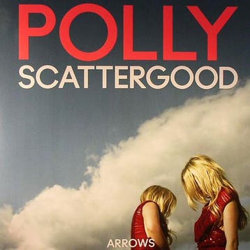 Polly Scattergood - Arrows, Ophalen of Verzenden, Gebruikt