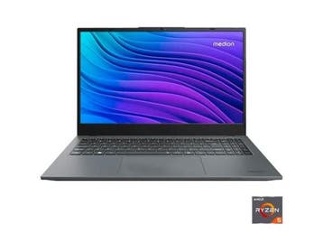 Veiling - Medion Laptop Avantum 15 E1 MD62715 15.6 AMD Ryze, Computers en Software, Gebruikt