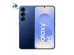 Samsung Galaxy S25 - Smartphone - 512GB opslag - Donkerblauw, Verzenden, Zo goed als nieuw