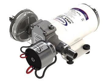 MARCO DRINKWATERPOMP MET SENSOR 26 LTR/MIN UP6/E, Ophalen of Verzenden, Nieuw, Zeilboot of Motorboot