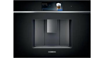 Siemens iQ700 CT718L1B0 koffiezetapparaat Volledig1819, Ophalen of Verzenden, Nieuw