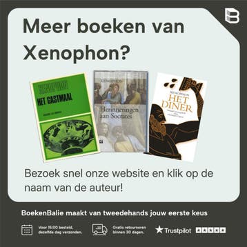 Kyros de Grote - Xenophon 9789058480026, Boeken, Verzenden, Zo goed als nieuw, Xenophon