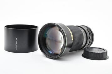 Tamron SP 2.5/180mm LD IF 35th Anniversary Adaptall (no, Nieuw