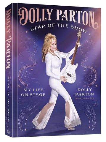 9781984863133 Star of the Show Dolly Parton, Boeken, Verzenden, Nieuw, Dolly Parton