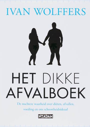 Het dikke afvalboek - Ivan Wolffers 9789046803097, Verzenden, Gelezen, Ivan Wolffers