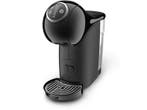 Krups -  Dolce Gusto Genio S Plus Capsulemachine Zwart, Verzenden, Nieuw, 1 kopje, Koffiepads en cups