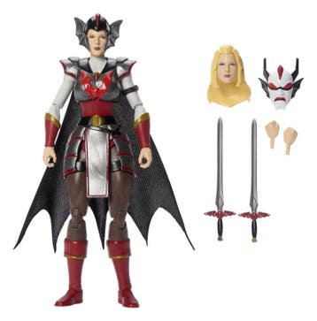 Masters of the Universe Masterverse Action Figure New Eth..., Verzenden, Zo goed als nieuw