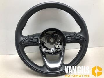 Stuurwiel Toyota Yaris O329748, Auto-onderdelen, Ophalen of Verzenden, Nieuw