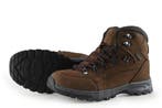 Travelin Veterboots in maat 42 Bruin, Kleding | Heren, Schoenen, Bruin, Verzenden, Boots, Zo goed als nieuw