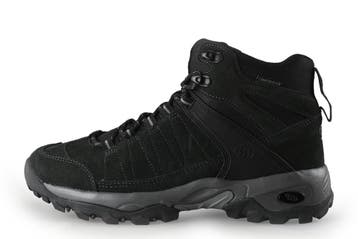 Brutting Wandelschoenen in maat 42 Zwart, Verzenden, Zwart, Zo goed als nieuw, Brutting