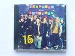 Kinderen voor Kinderen 15, Cd's en Dvd's, Cd's | Kinderen en Jeugd, Ophalen of Verzenden, Nieuw in verpakking