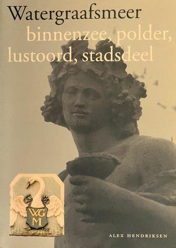 Watergraafsmeer, Boeken, Ophalen of Verzenden, Nieuw
