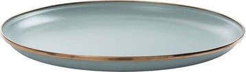 Barebones Diner Borden (2 stuks) - Platte borden - Mint, Verzenden, Nieuw
