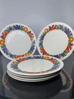 Villeroy & Boch - Christine Reuter - Bord (6) - Acapulco -