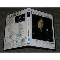 dvd - Jackson Browne - Going Home, Verzenden, Zo goed als nieuw
