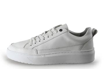 Nelson Sneakers in maat 40 Wit, Verzenden, Wit, Nelson, Sneakers of Gympen