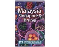 Malaysia Singapore And Brunei - Malaysia Singapore And, Boeken, Ophalen of Verzenden, Nieuw