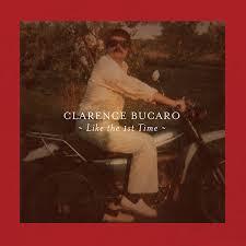 cd - Clarence Bucaro - Like The 1st Time, Verzenden, Zo goed als nieuw