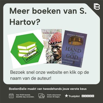 HITTE VAN RAMADAN - S. Hartov 9789044928013, Verzenden, Gelezen, S. Hartov