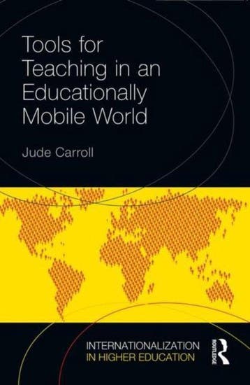 Tools Teaching Educationally Mobile Worl - Jude Carroll, Verzenden, Zo goed als nieuw, Jude Carroll